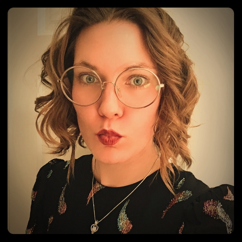 Meet your Posher, Amanda